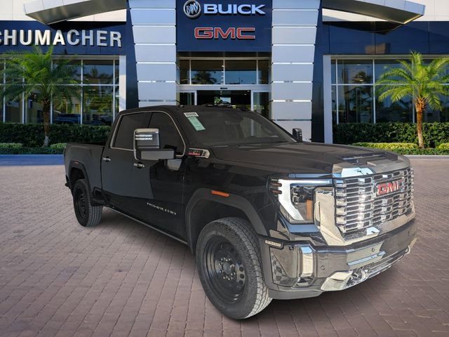 New 2026 GMC Sierra 2500 Denali w/ Technology Package image 2
