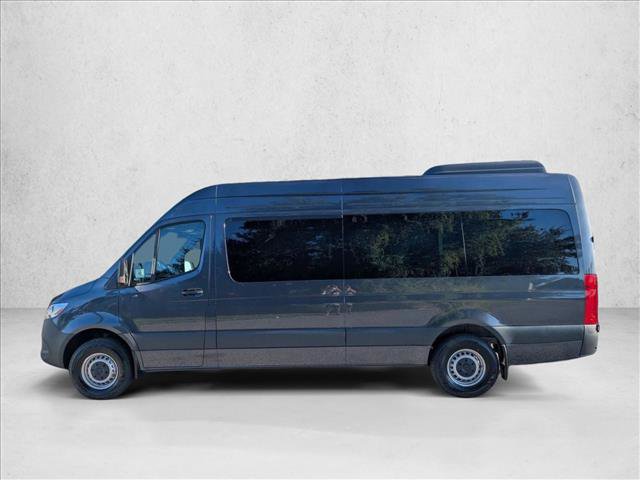 New 2026 Mercedes-Benz Sprinter 2500 image 5
