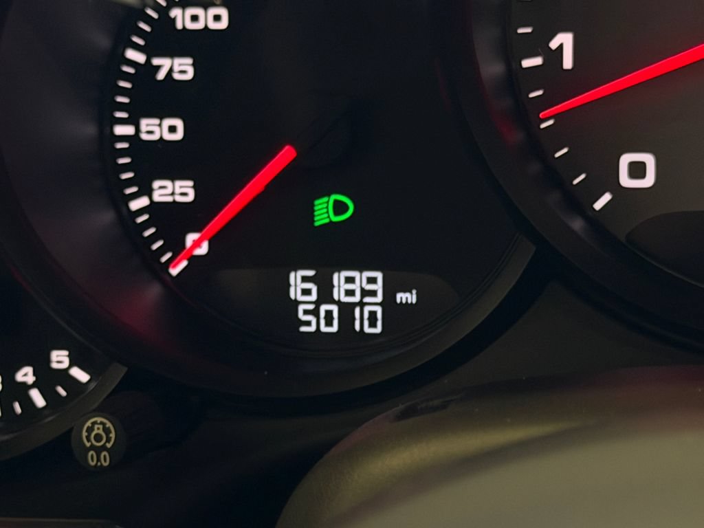 Used 2017 Porsche 911 Carrera S RWD image 20