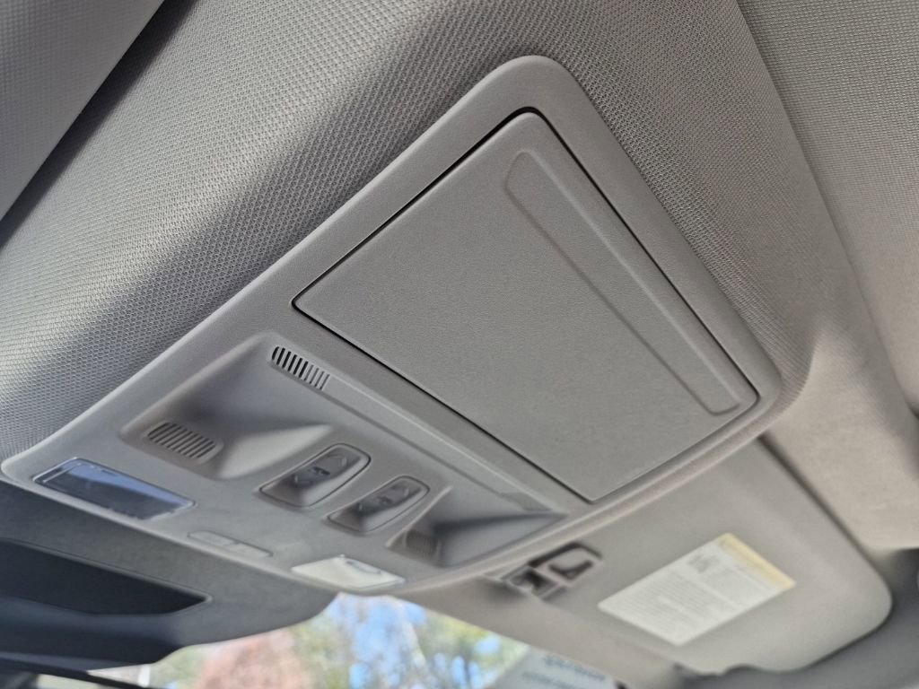 Certified 2022 Ford Escape SEL image 28