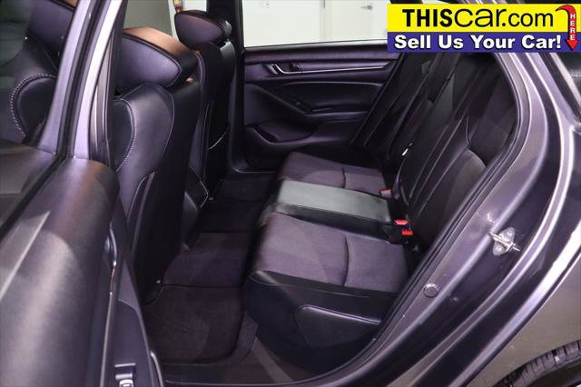 Used 2018 Honda Accord Sport image 23