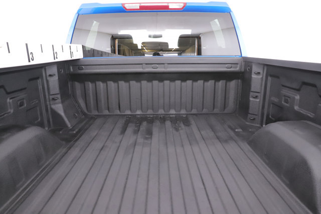 Used 2024 Chevrolet Silverado 1500 Custom AWD/4WD image 27