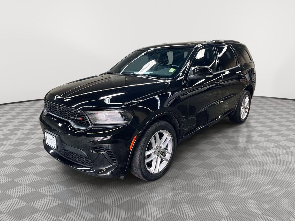 Used 2024 Dodge Durango GT image 7