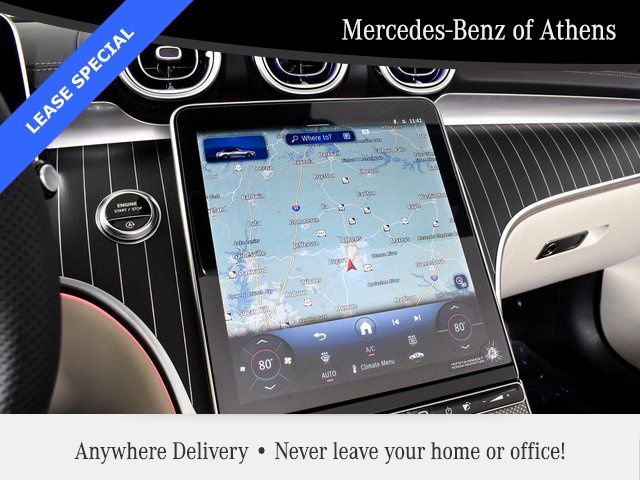New 2026 Mercedes-Benz CLE 300 4MATIC Cabriolet image 39