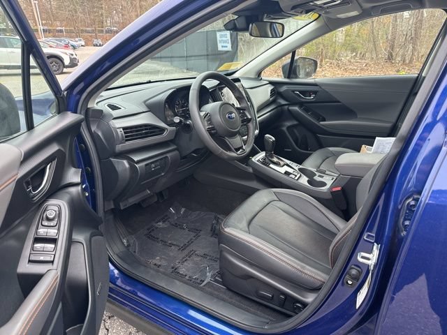 Certified 2025 Subaru Crosstrek 2.5i Limited AWD/4WD image 9