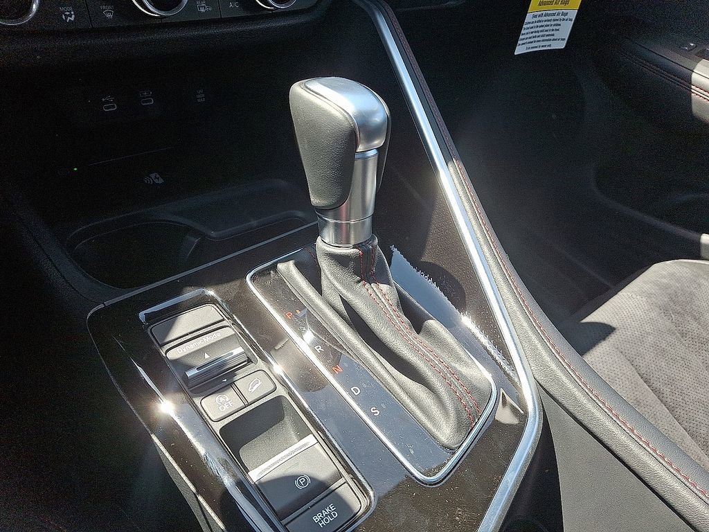 New 2025 Acura ADX A-Spec image 9