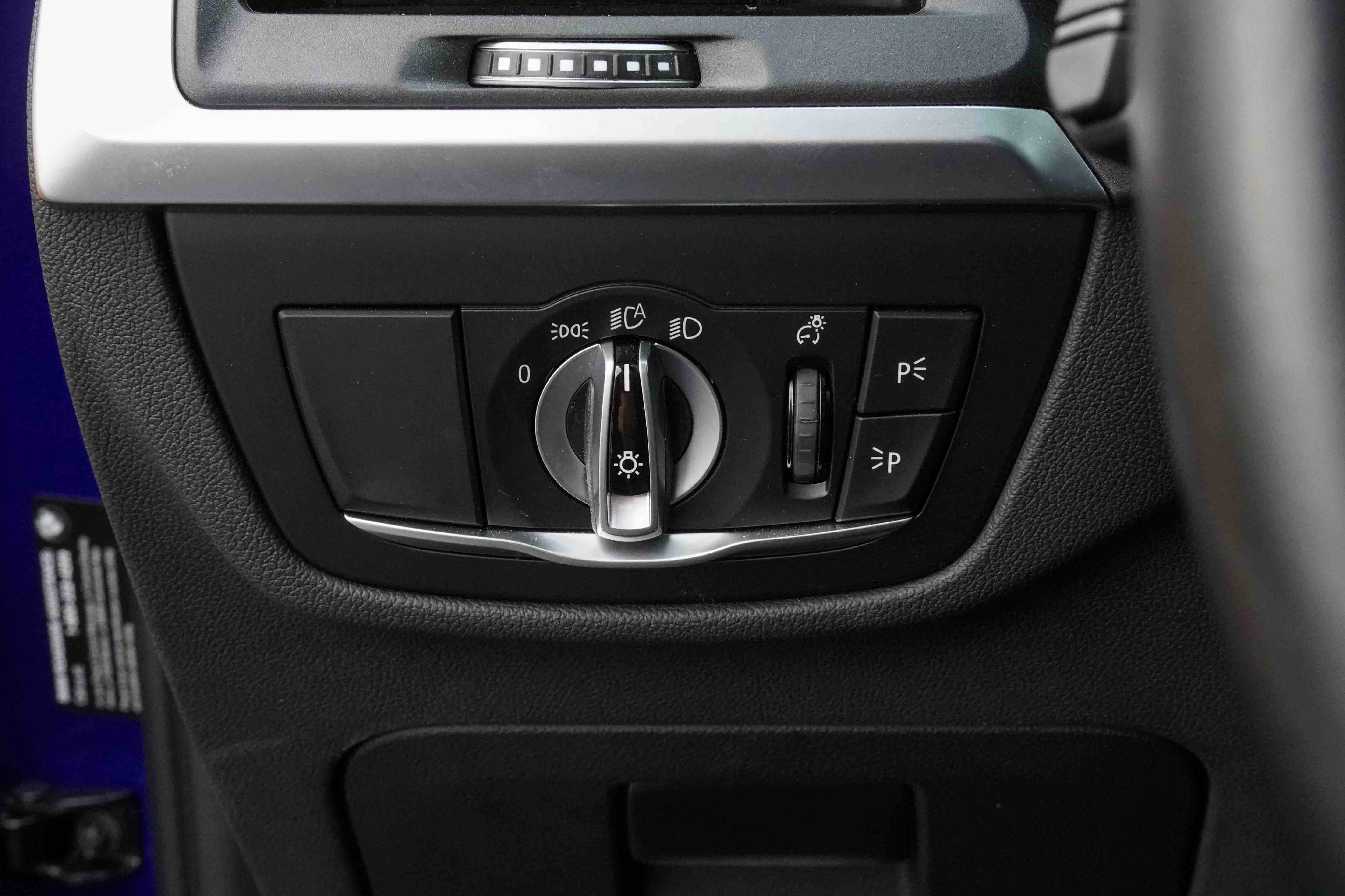 Used 2023 BMW X4 M w/ Competition Package image 17