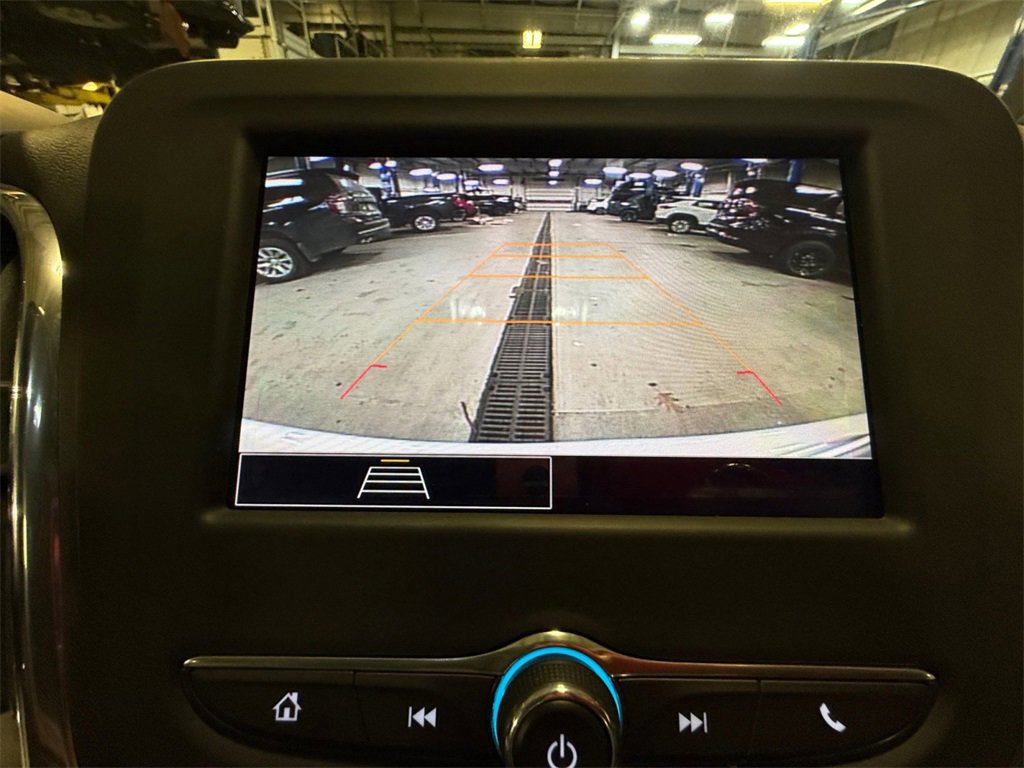 Certified 2023 Chevrolet Equinox LT image 18