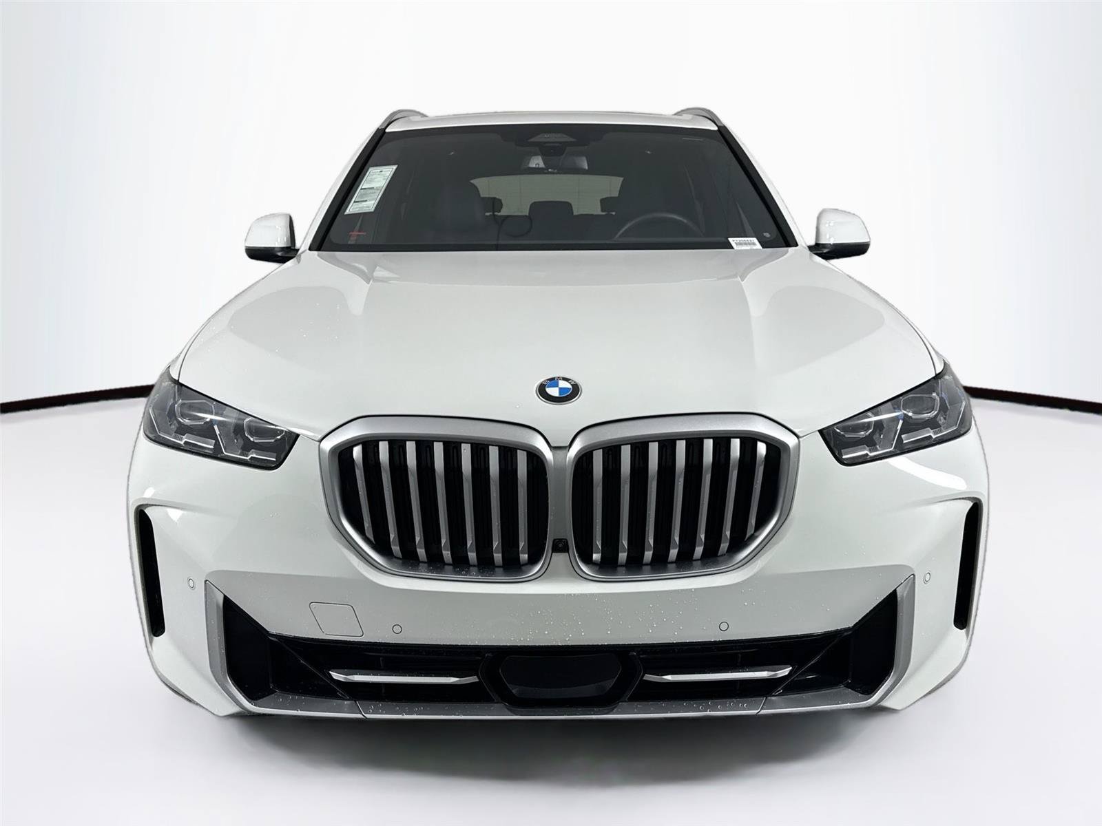 Used 2024 BMW X5 xDrive40i w/ Premium Package AWD/4WD image 9