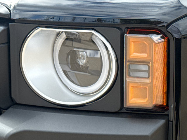 New 2027 Toyota Land Cruiser 1958 AWD/4WD image 4