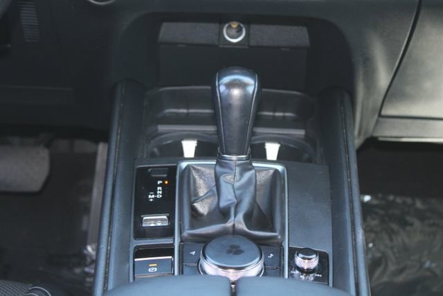 Used 2024 MAZDA CX-50 AWD 2.5 S w/ Preferred Package image 17