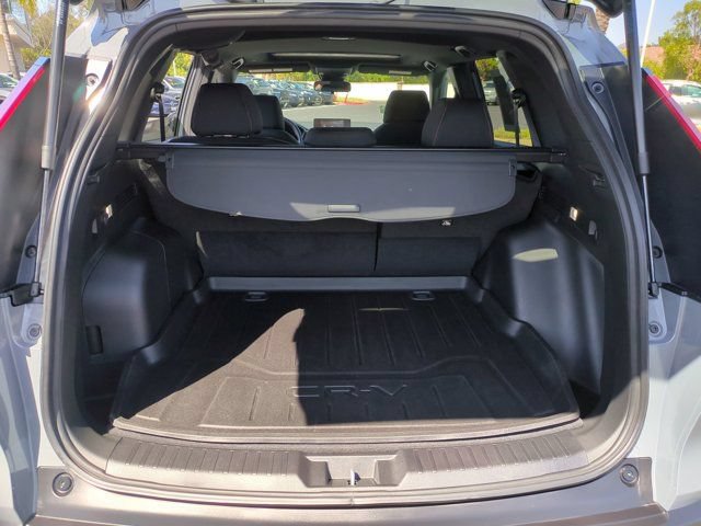 Used 2024 Honda CR-V Sport image 27
