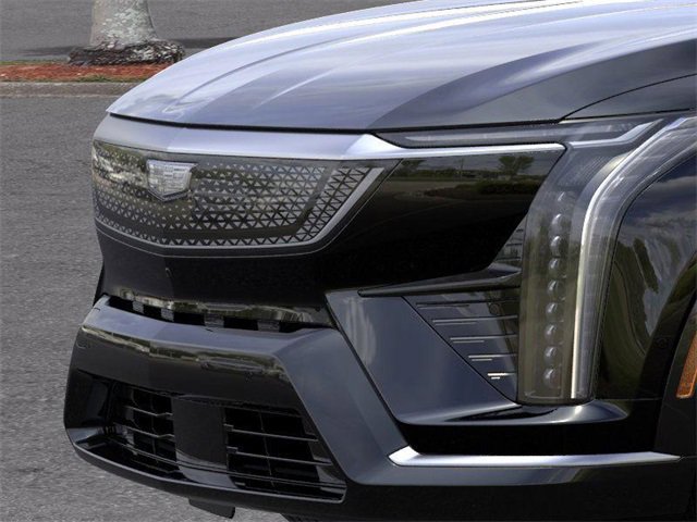 New 2026 Cadillac Optiq Sport 2 image 13
