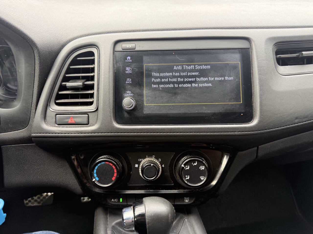 Used 2021 Honda HR-V Sport image 25