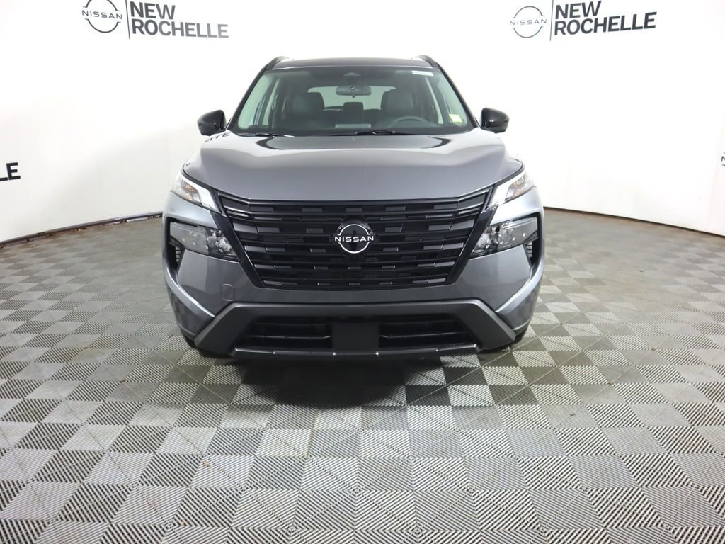 New 2026 Nissan Rogue SV image 2