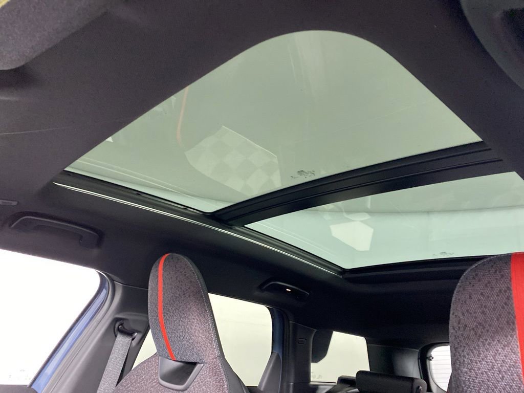 New 2026 MINI Cooper Countryman John Cooper Works image 16