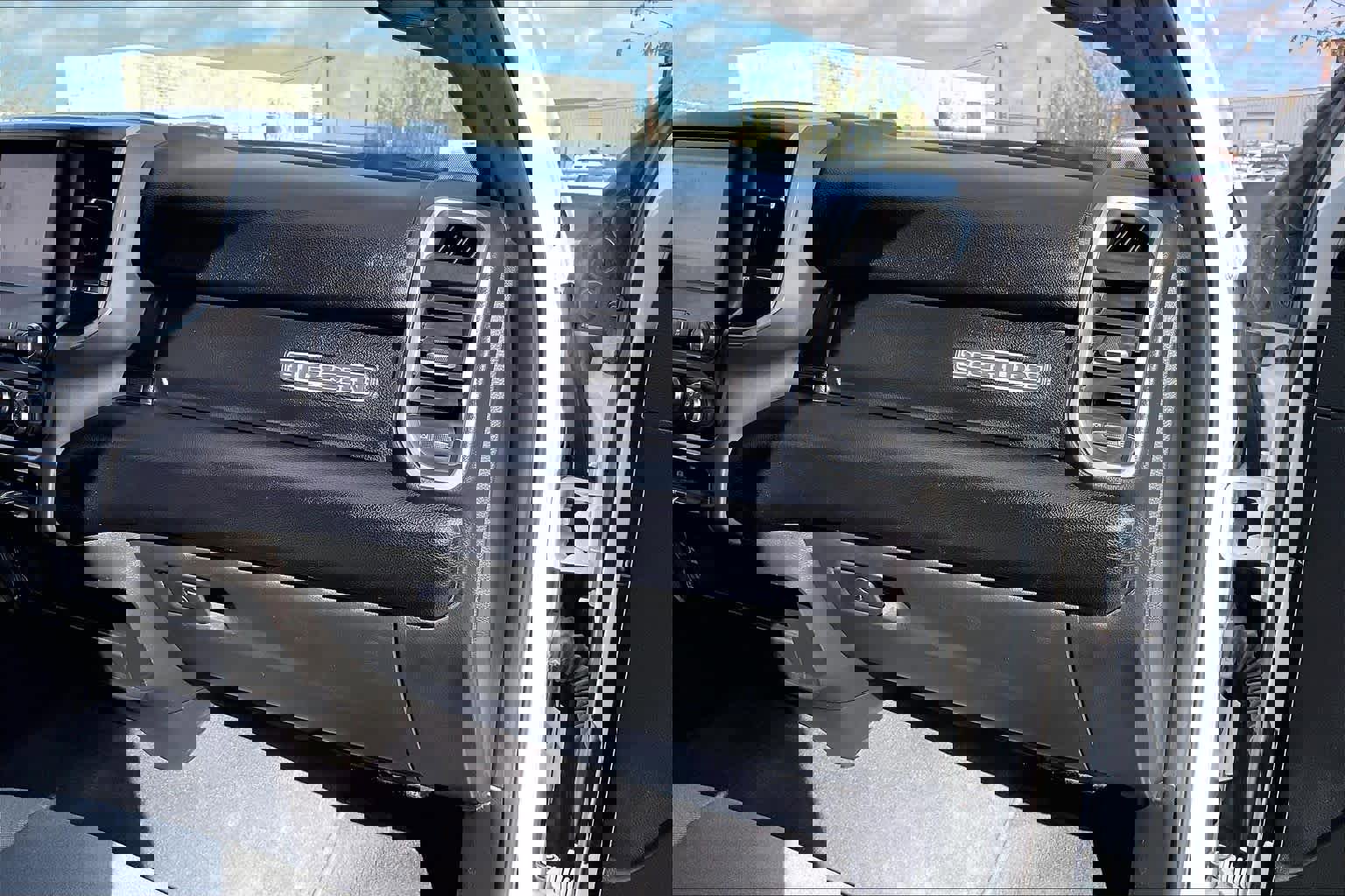 Used 2024 RAM 2500 Big Horn image 17