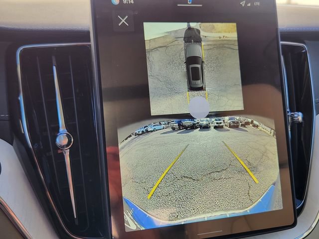 New 2026 Volvo XC60 B5 Ultra w/ Protection Package Premier AWD/4WD image 22