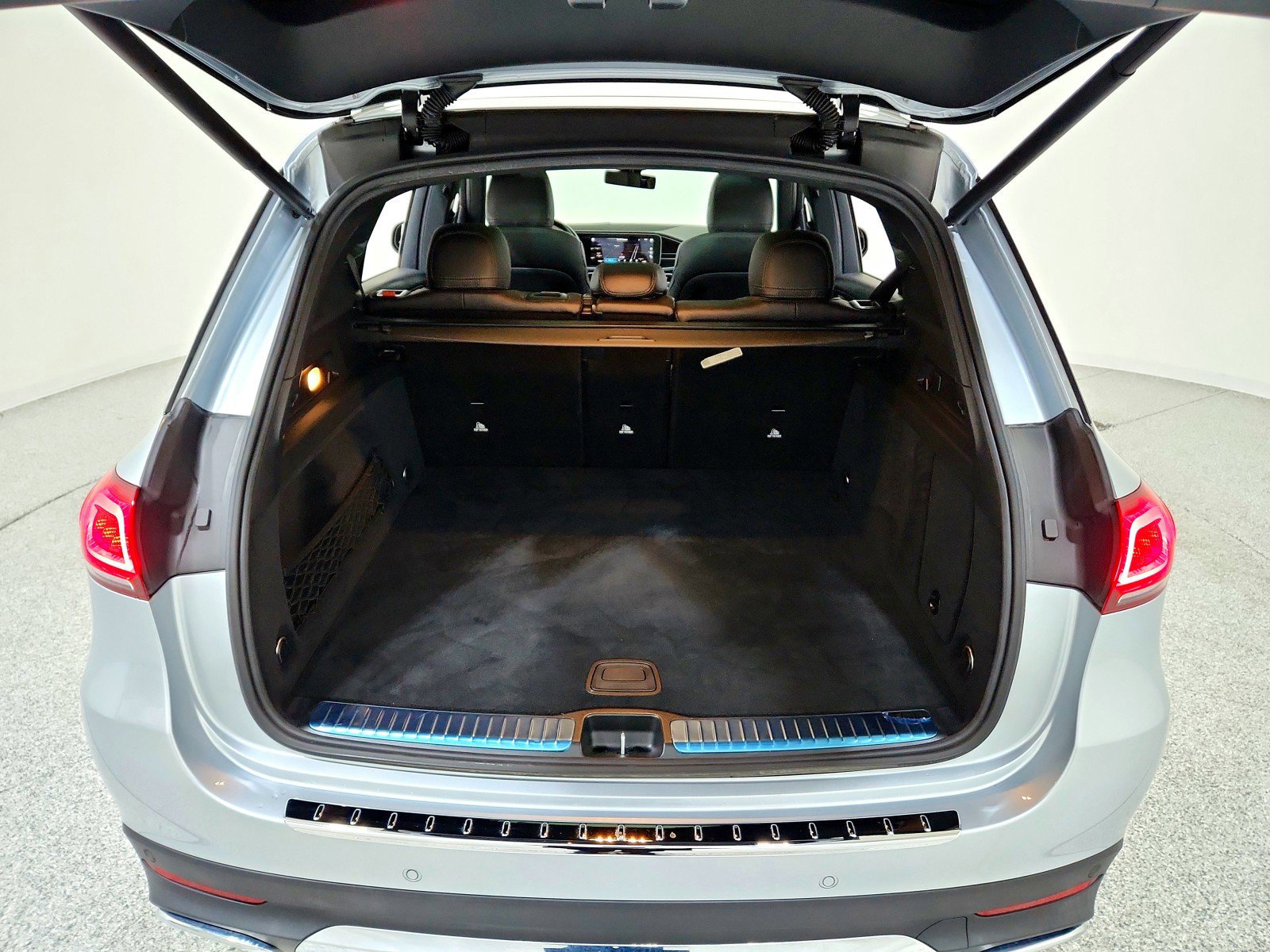 Used 2023 Mercedes-Benz GLE 350 GLE 350 w/ Premium Package image 23