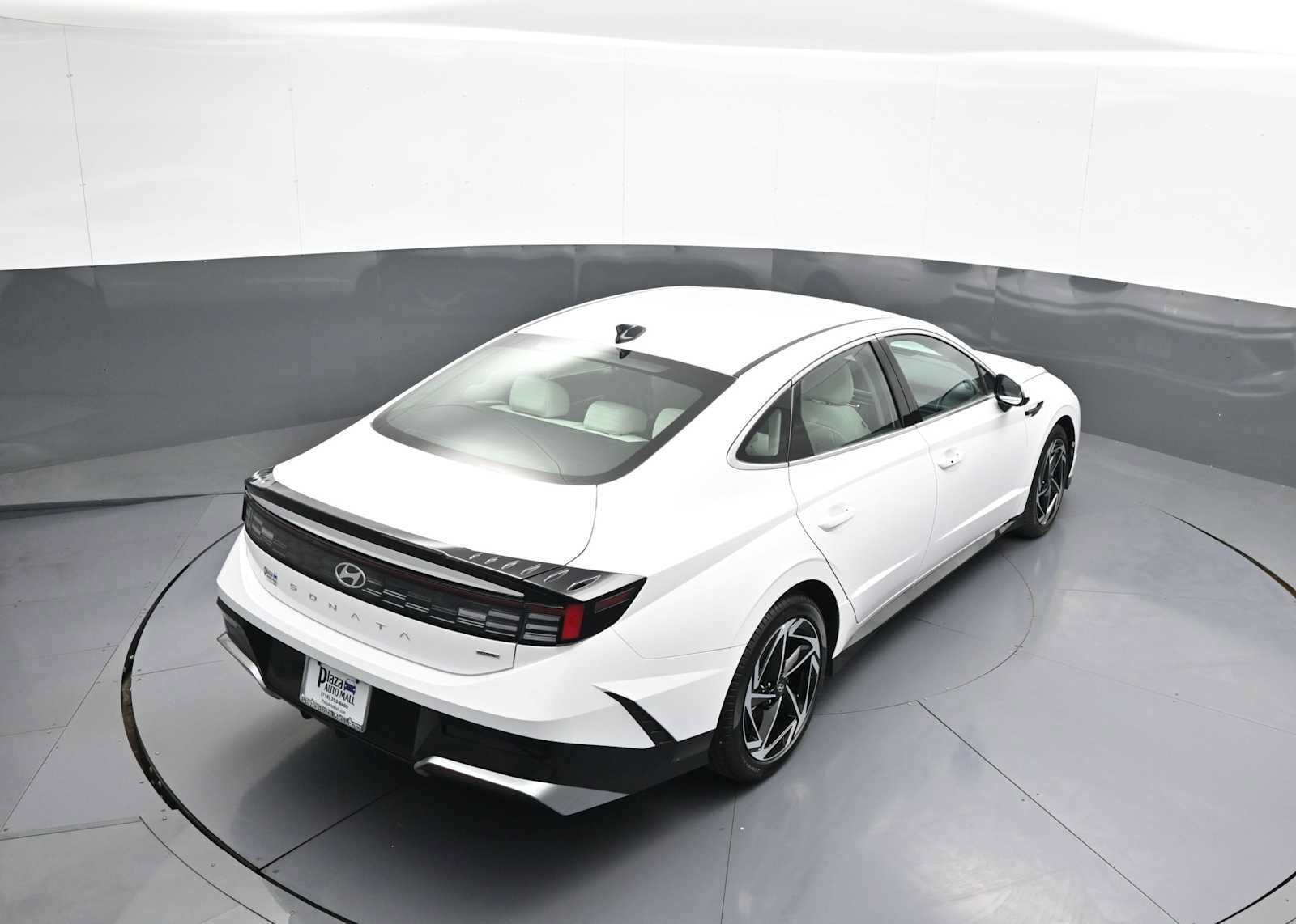 New 2026 Hyundai Sonata SEL FWD image 36