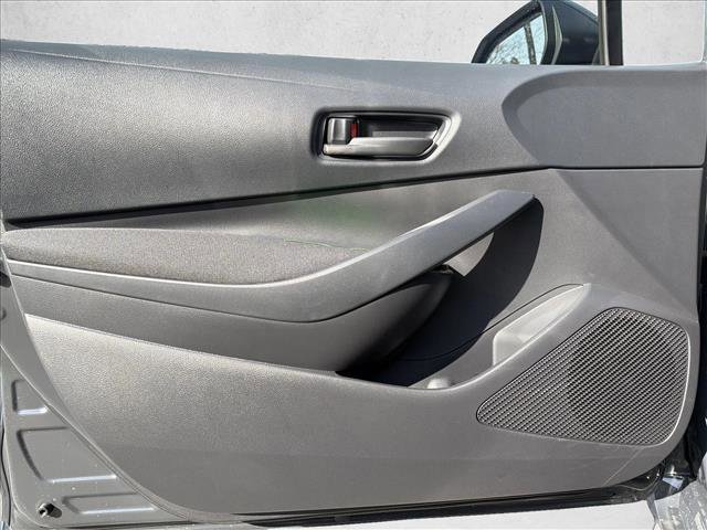 New 2026 Toyota Corolla LE image 10