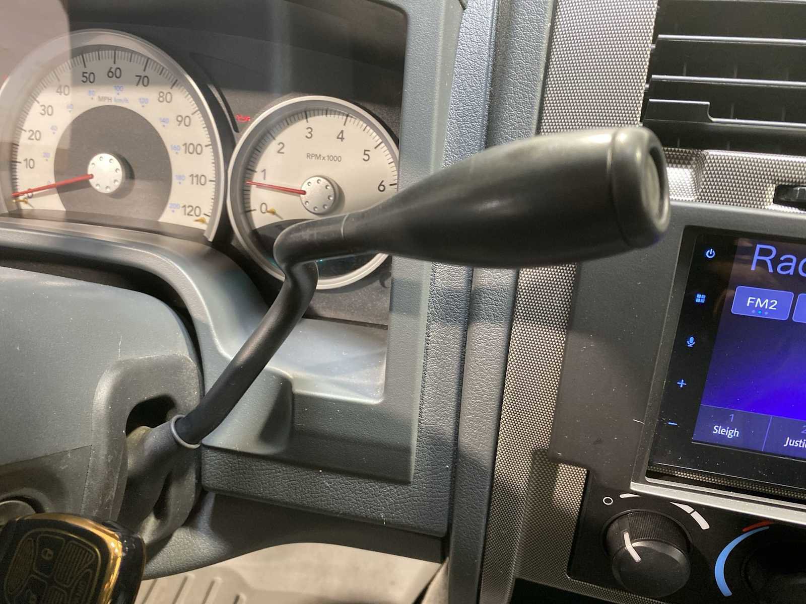 Used 2007 Dodge Dakota SLT w/ Mopar Chrome Edition Group image 17