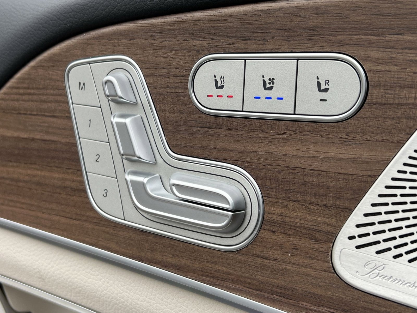 New 2026 Mercedes-Benz GLE 350 4MATIC image 34