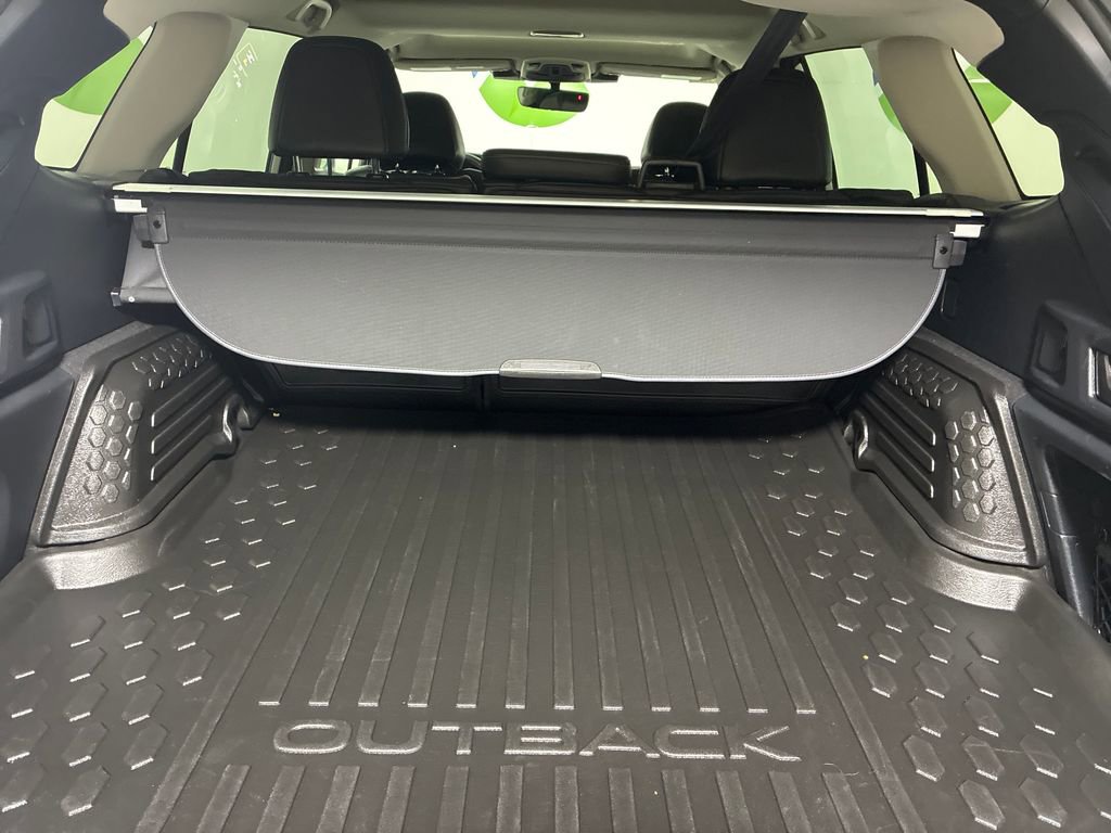 Used 2023 Subaru Outback Limited XT AWD/4WD image 26