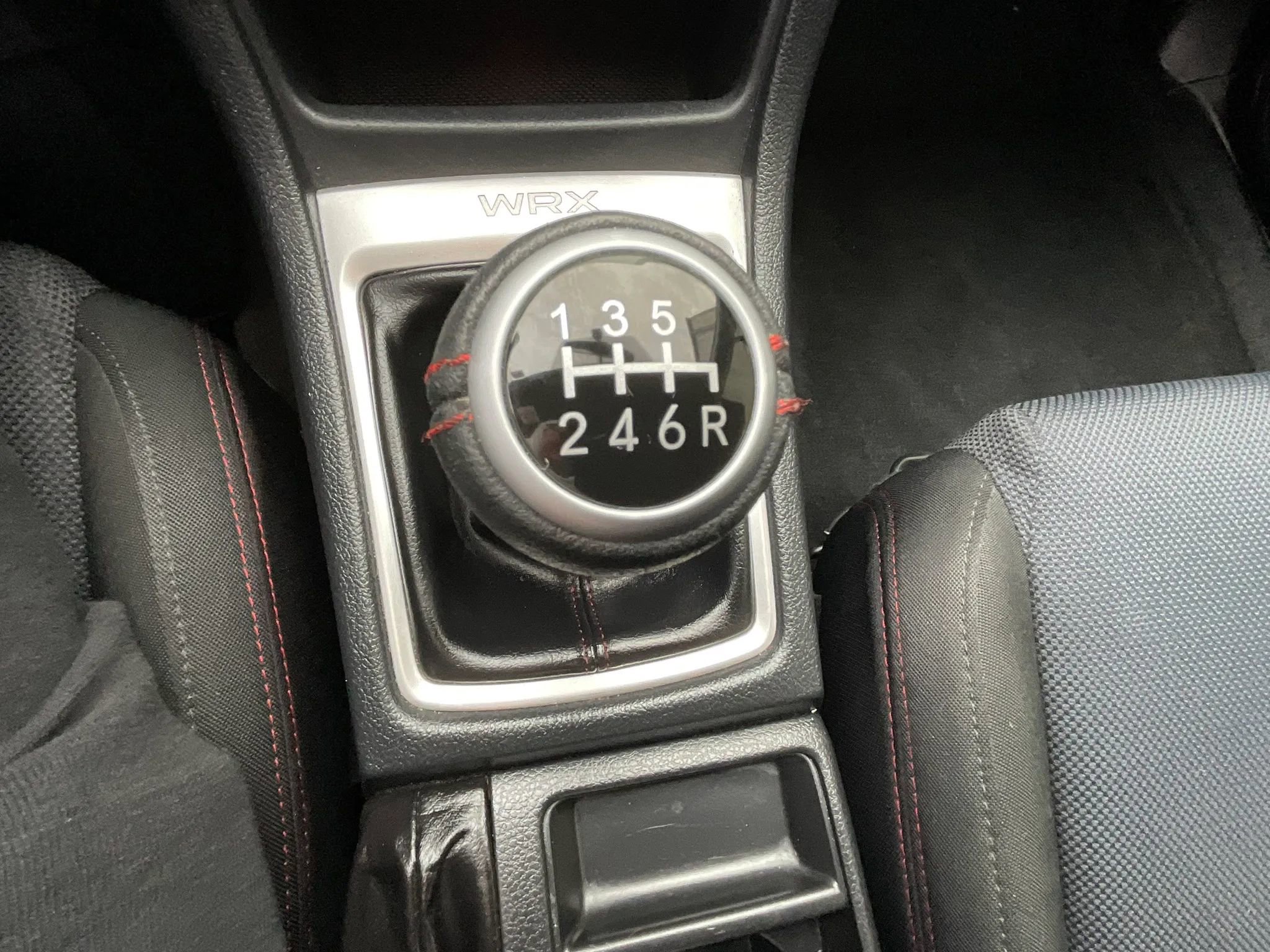 Used 2016 Subaru WRX Premium AWD/4WD image 42