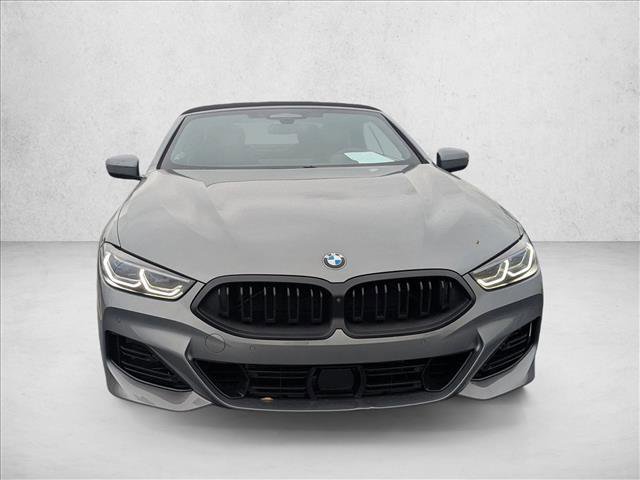 Used 2024 BMW 840i 840i video 2