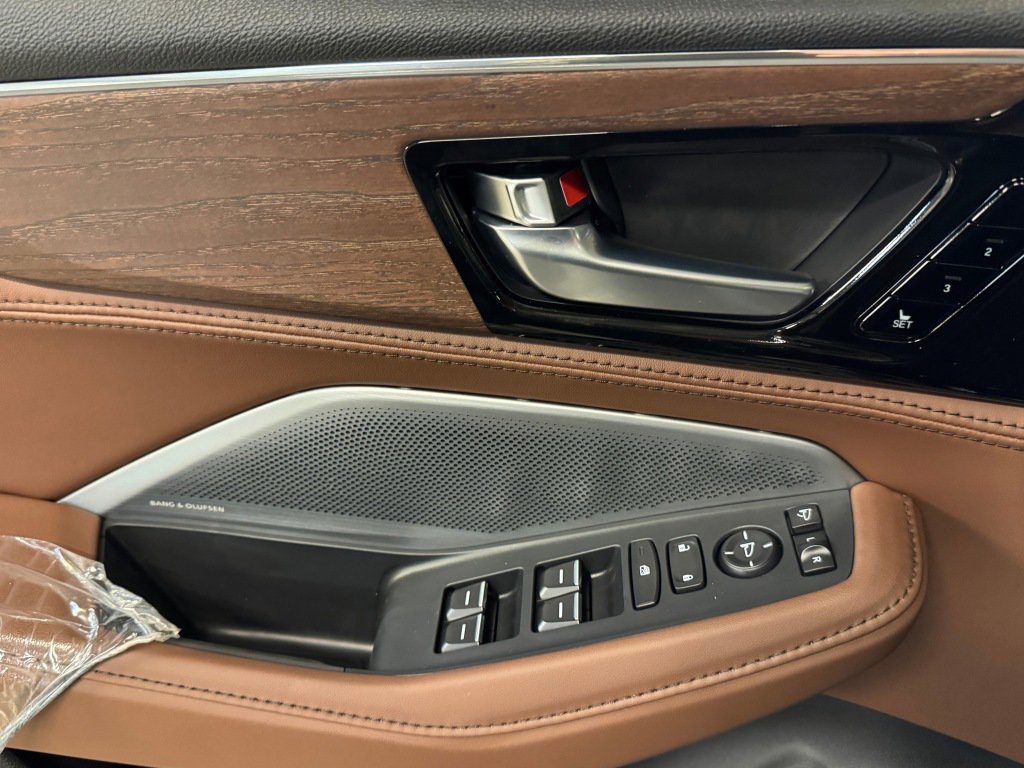 New 2026 Acura MDX SH-AWD w/ Advance Package image 33