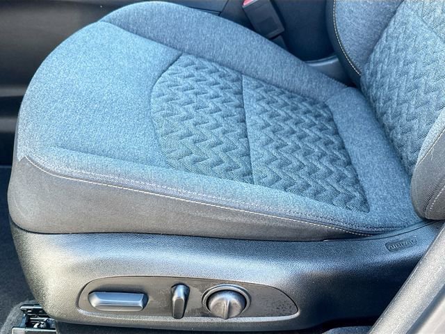 Used 2024 Chevrolet Equinox LT AWD/4WD image 20