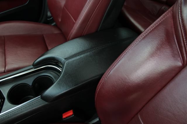 Used 2014 Cadillac ATS Luxury w/ Sun And Sound Package RWD image 24