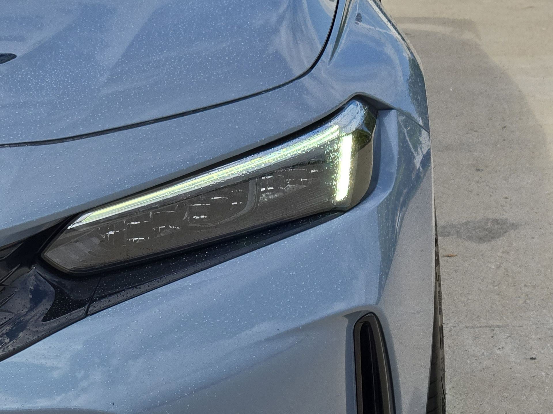 Certified 2024 Honda Civic Type R image 10