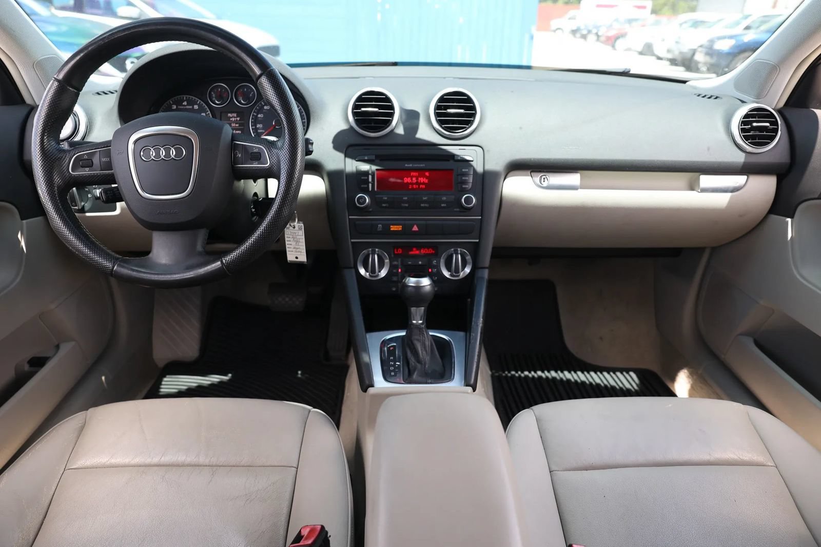 Used 2011 Audi A3 2.0T Premium Plus AWD/4WD image 13