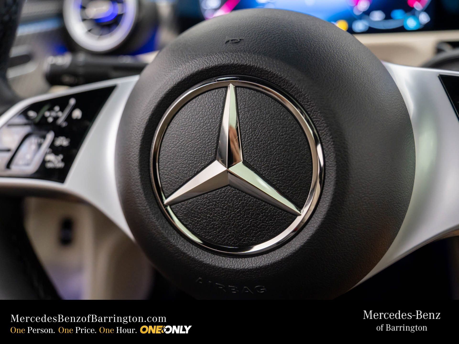 New 2026 Mercedes-Benz CLA 250 4MATIC image 27