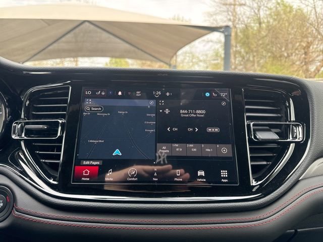 New 2026 Dodge Durango GT image 15