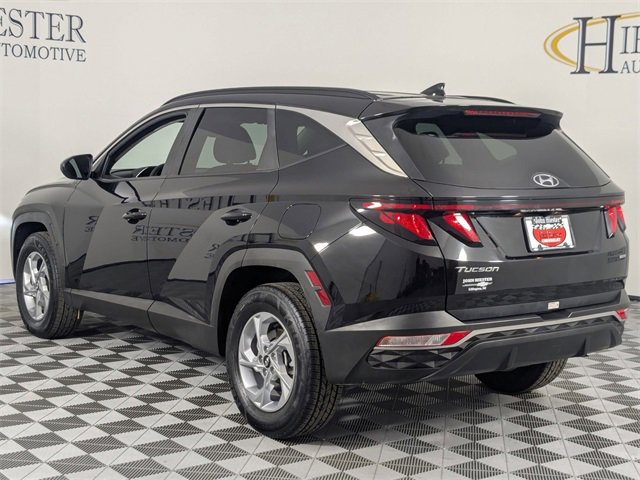 Used 2024 Hyundai Tucson SEL image 5