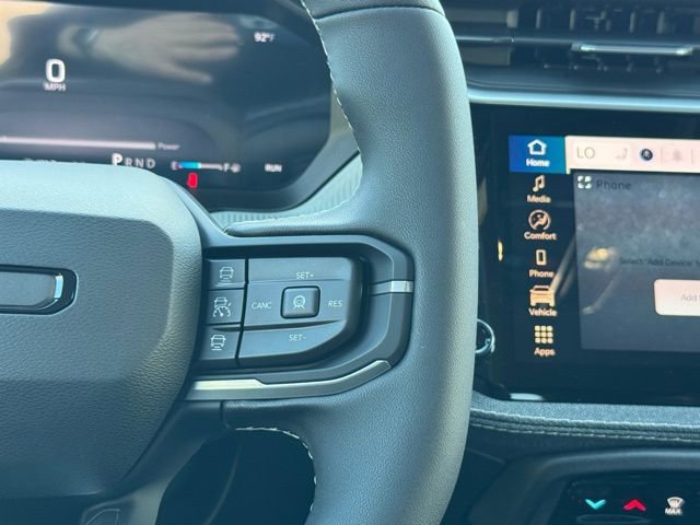 New 2026 Jeep Cherokee Laredo image 16