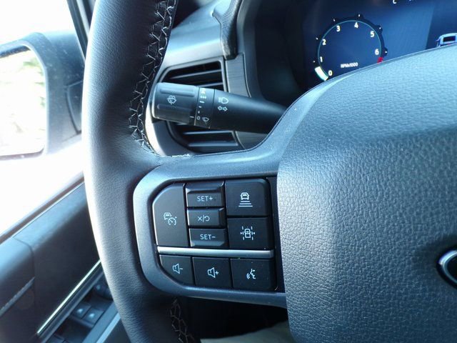 New 2026 Ford F150 XLT w/ Equipment Group 302A MID image 17