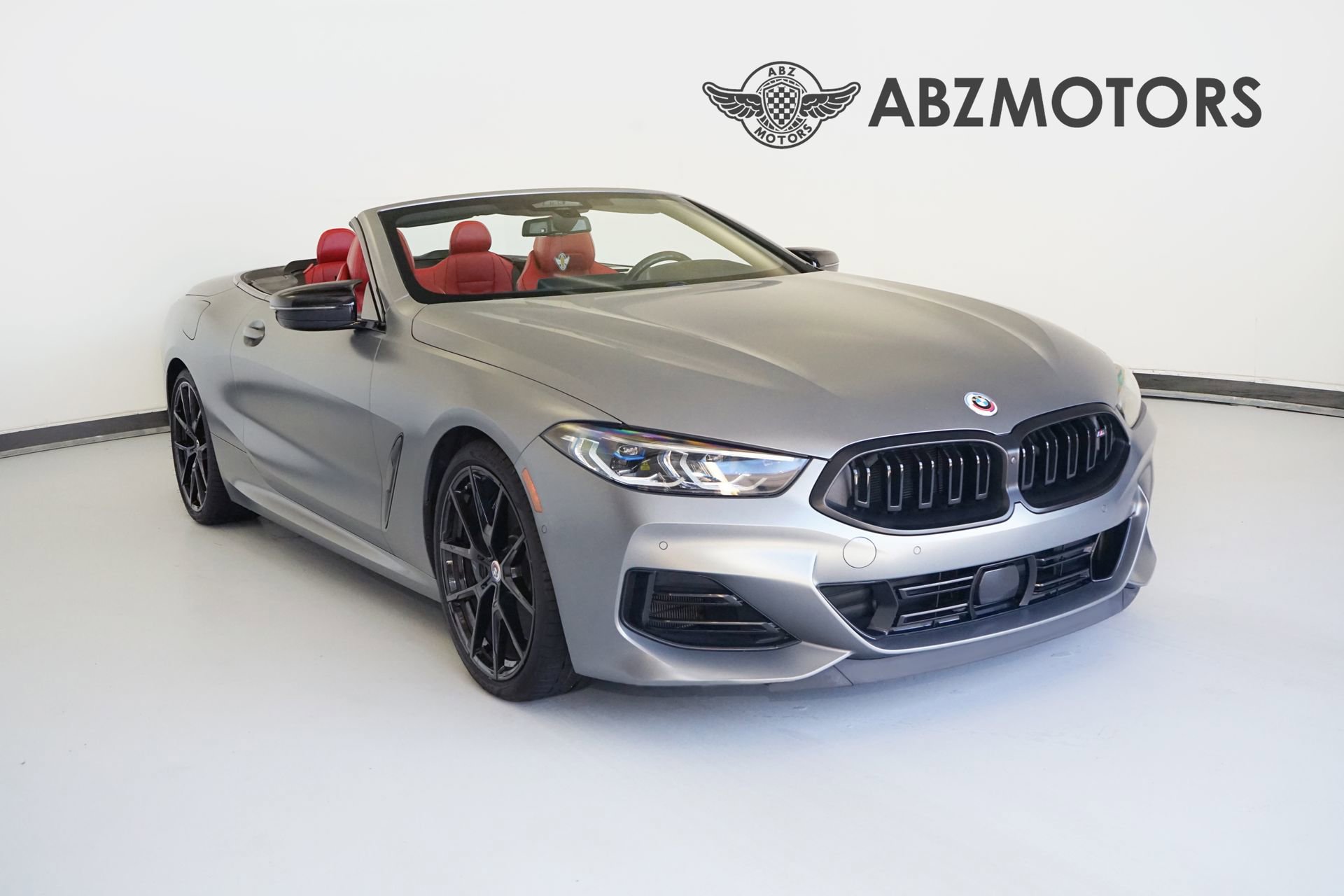 Used 2023 BMW M850i xDrive Convertible