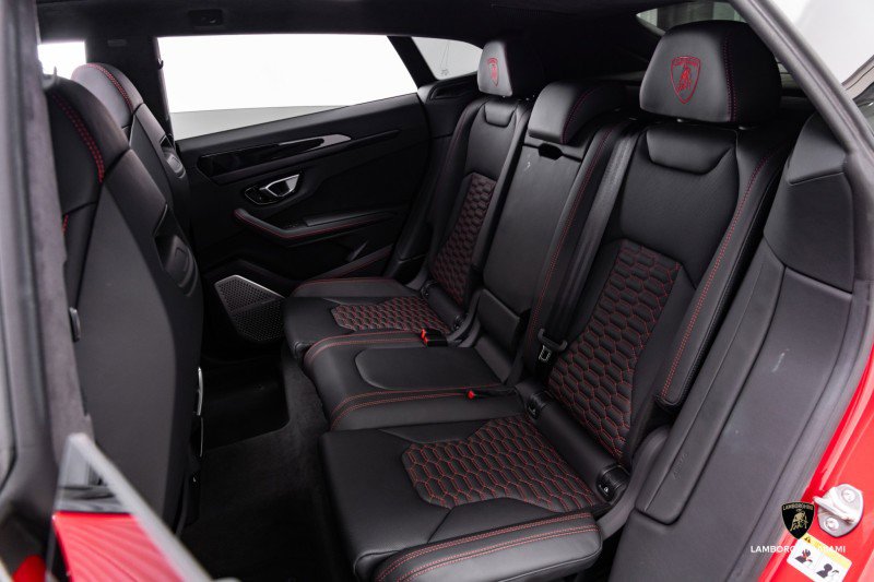 Used 2024 Lamborghini Urus S image 50