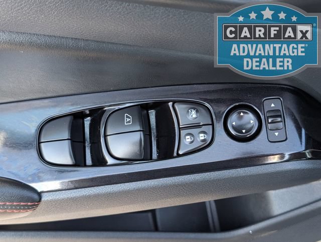 Used 2025 Nissan Altima 2.5 SR FWD image 14