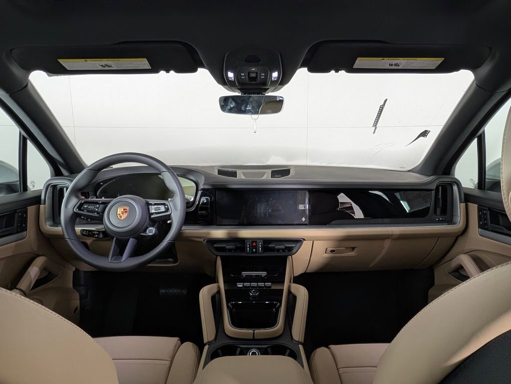 New 2026 Porsche Cayenne image 20