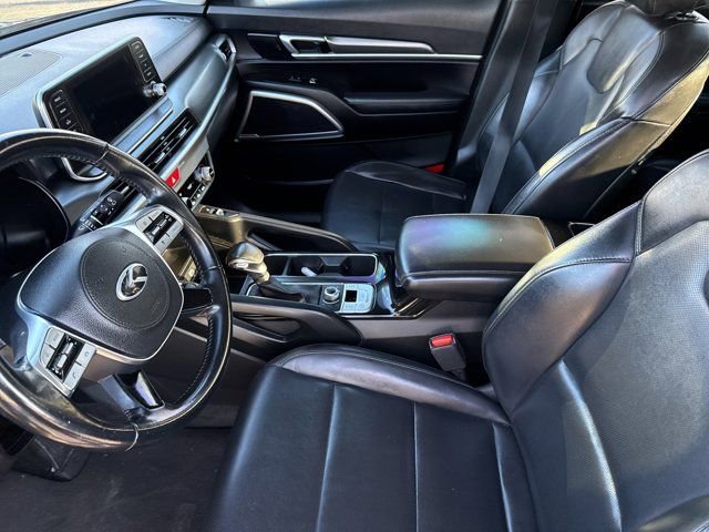 Used 2020 Kia Telluride S image 12