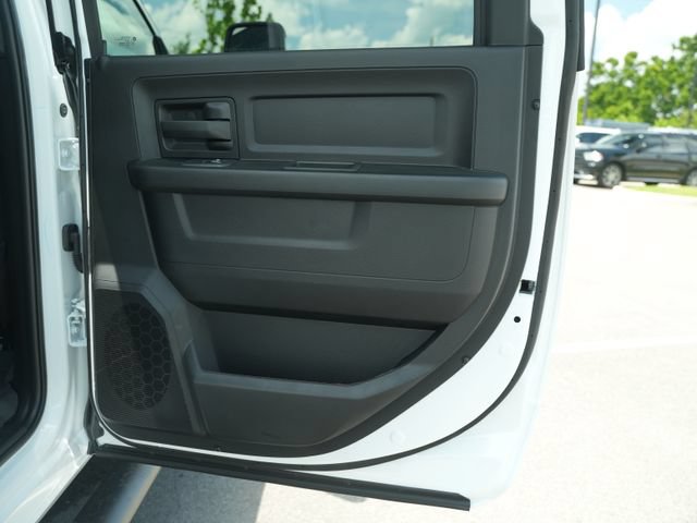 New 2026 RAM 2500 Tradesman AWD/4WD image 20