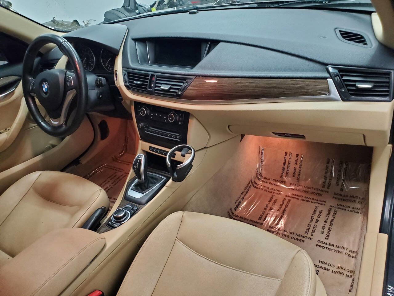 Used 2015 BMW X1 xDrive28i image 14