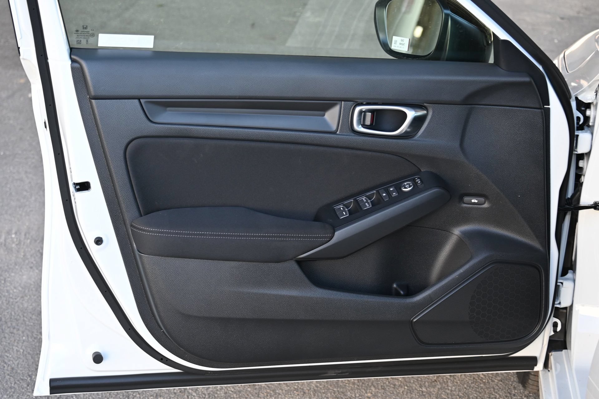 New 2026 Honda Civic Sport image 9