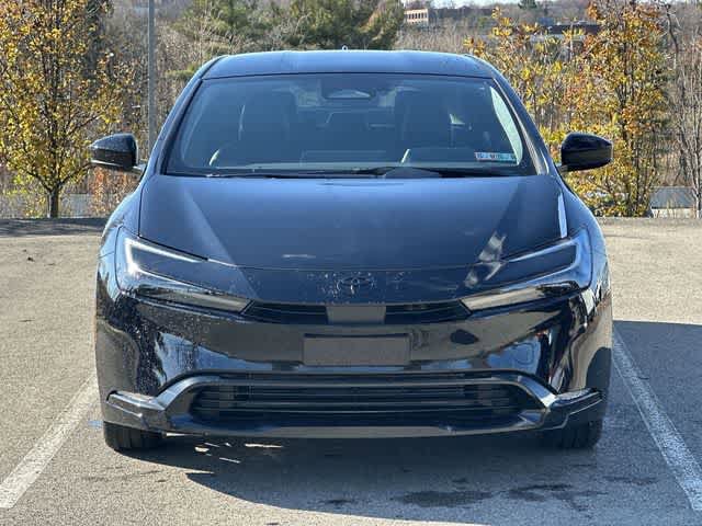 New 2026 Toyota Prius Plug-In Hybrid FWD image 26