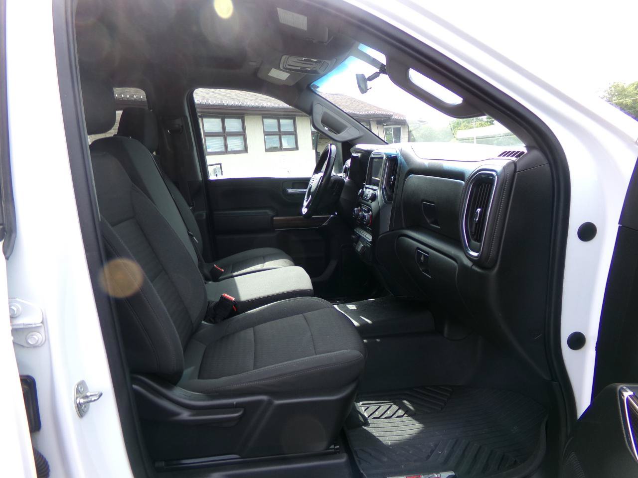 Used 2023 Chevrolet Silverado 2500 LT w/ Convenience Package AWD/4WD image 33